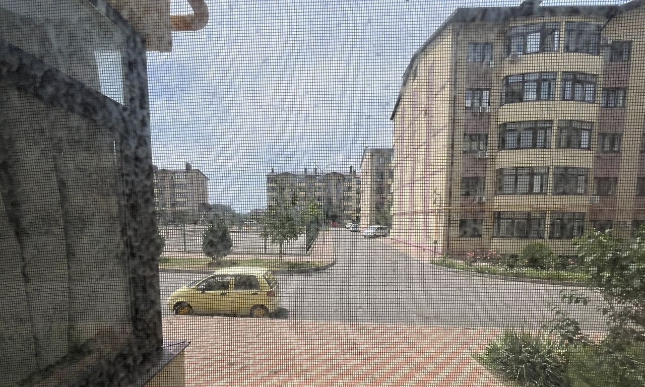 квартира р-н Анапский г Анапа ул Ленина 180/1 фото 6