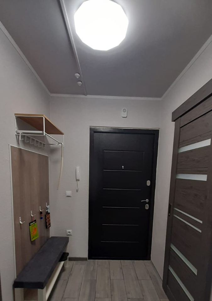 квартира р-н Анапский г Анапа ул Ленина 237 фото 7