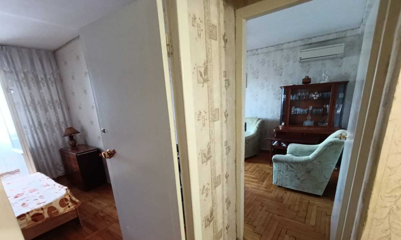 квартира р-н Анапский г Анапа ул Лермонтова 82 фото 34
