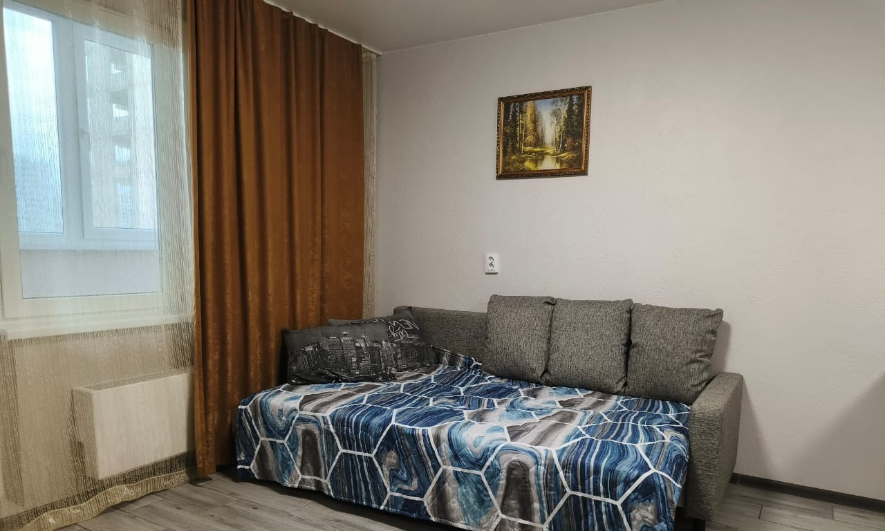 квартира р-н Анапский г Анапа ул Ленина 237 фото 13