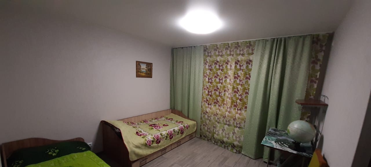 квартира р-н Анапский г Анапа ул Ленина 237 фото 15