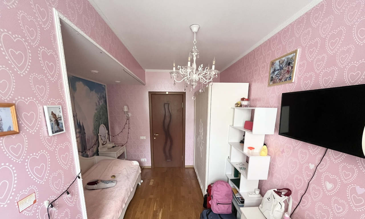 квартира г Анапа микрорайон Алексеевка ул Родниковая 2/5 м-н фото 9