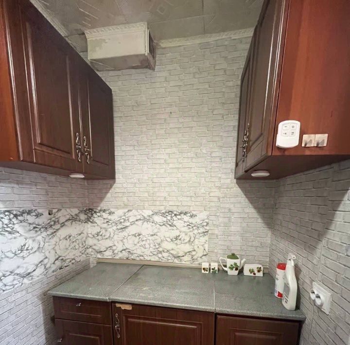 квартира г Тюмень р-н Ленинский ул Беляева 23/1 фото 9