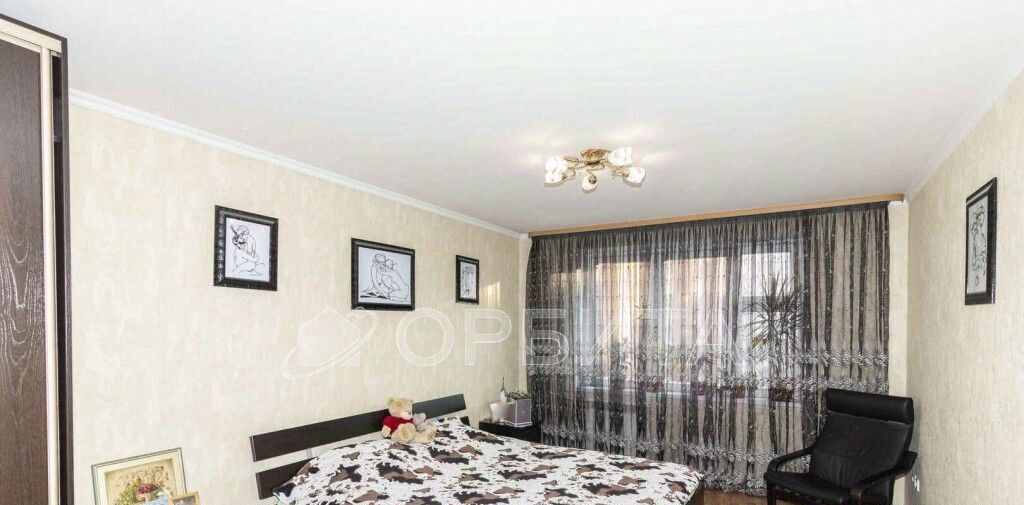 квартира г Тюмень р-н Восточный ул Широтная 136к/1 фото 7