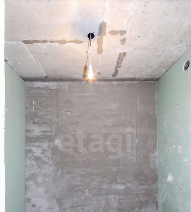 квартира г Тюмень р-н Центральный ул Газовиков 40 фото 22
