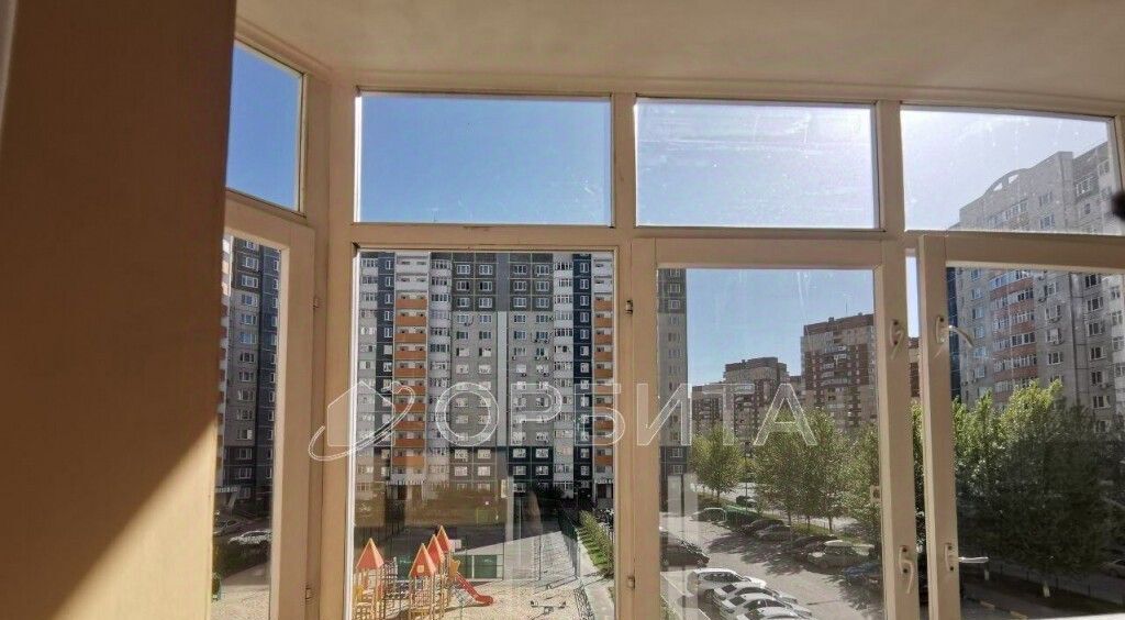 квартира г Тюмень р-н Восточный ул Широтная 172к/2 фото 19