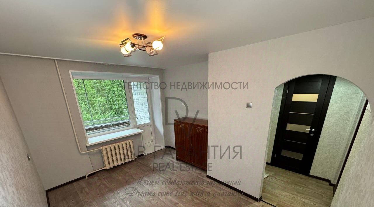 квартира г Комсомольск-на-Амуре Ленинский Округ ул Ленинградская 70к/3 фото 1