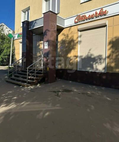 свободного назначения дом 1/16 фото
