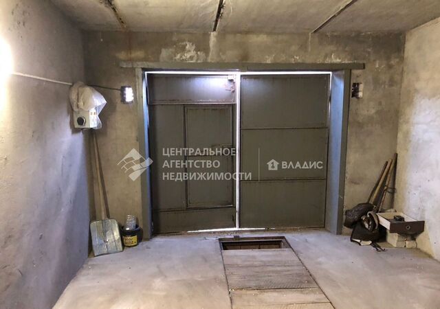 гараж р-н Железнодорожный дом 51ас/1 фото