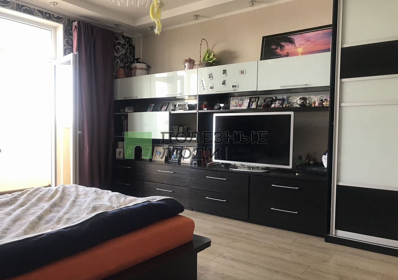 квартира г Белгород Западный ул Конева 17 Западный округ фото 1