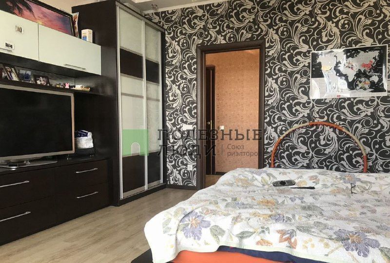 квартира г Белгород Западный ул Конева 17 Западный округ фото 4