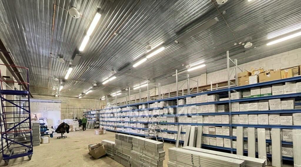 производственные, складские г Новосибирск Золотая Нива ул Автогенная 126 фото 1