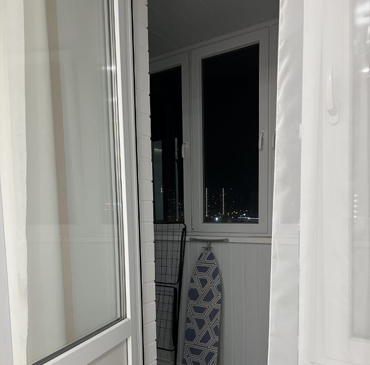 квартира г Тула р-н Центральный ул Новомосковская 10а фото 3