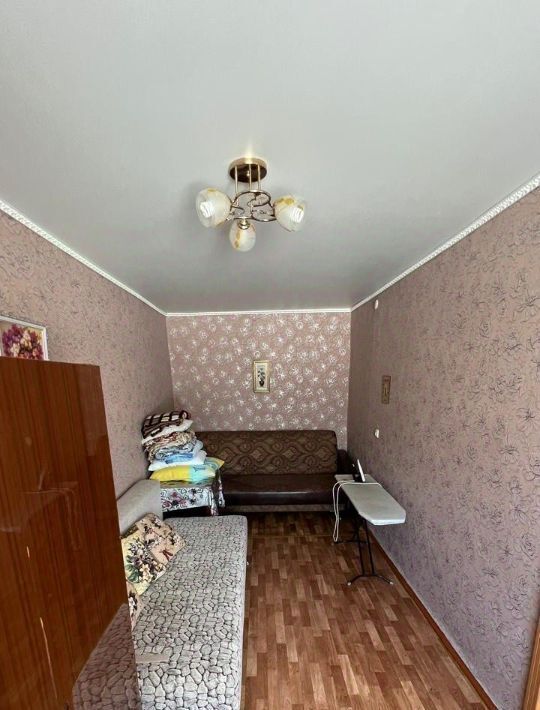 квартира р-н Соль-Илецкий г Соль-Илецк ул Вокзальная 81 фото 2