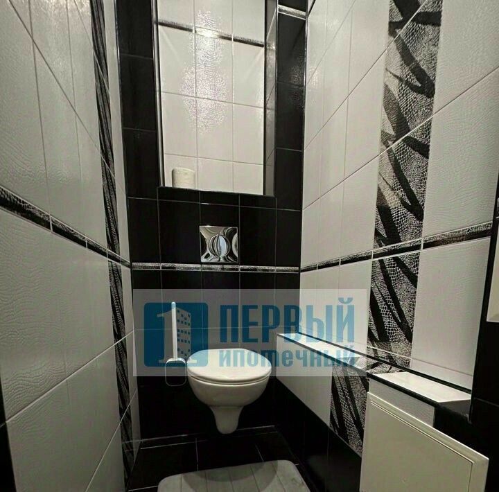 квартира г Йошкар-Ола ул Лобачевского 11 фото 16