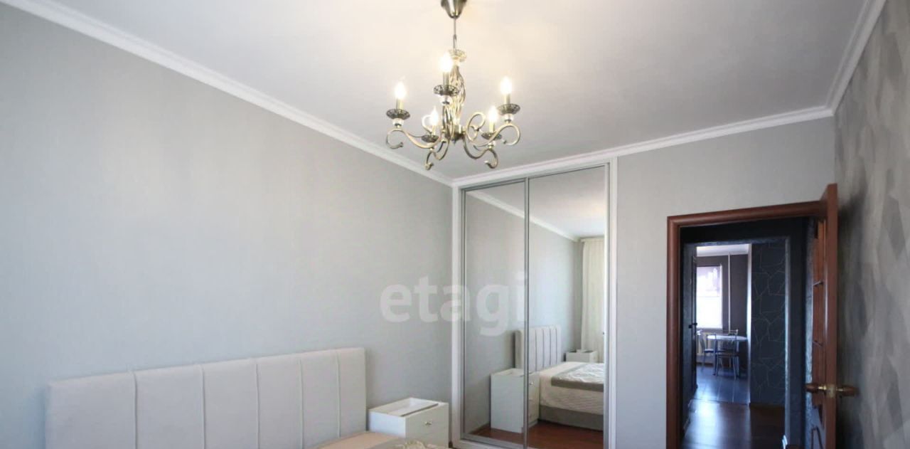 квартира г Новый Уренгой ул Надымская 3 фото 11