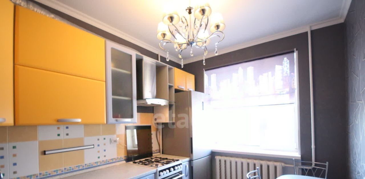 квартира г Новый Уренгой ул Надымская 3 фото 16