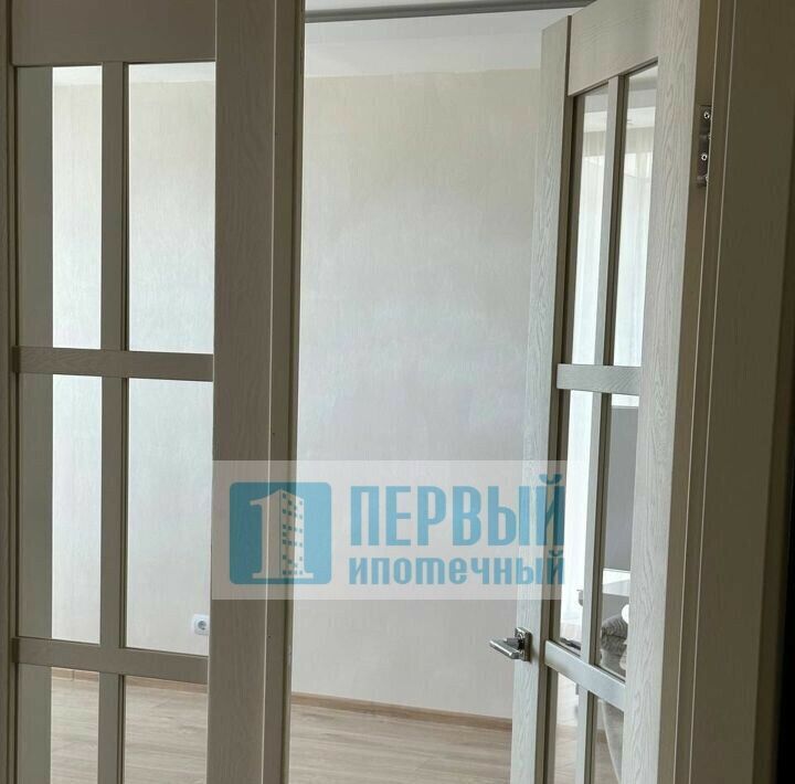 квартира г Йошкар-Ола ул Лобачевского 11 фото 27