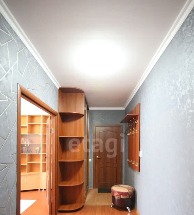 квартира г Новый Уренгой ул Надымская 3 фото 25
