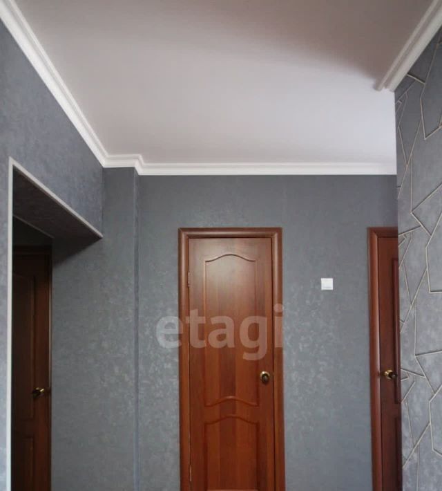 квартира г Новый Уренгой ул Надымская 3 фото 24