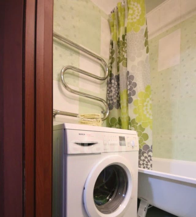 квартира г Новый Уренгой ул Надымская 3 фото 33