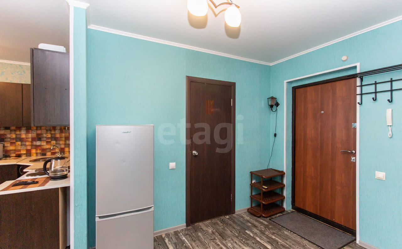 квартира г Тобольск 15-й мкр-н, 33 фото 11