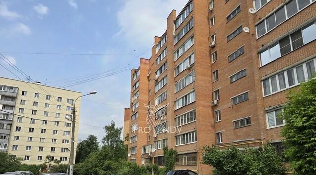ш Ярославское 8а имени Инессы Арманд фото