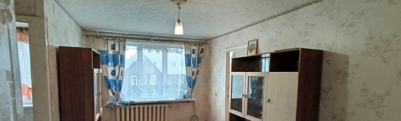 квартира р-н Сегежский г Сегежа ул Карельская 12а фото 3