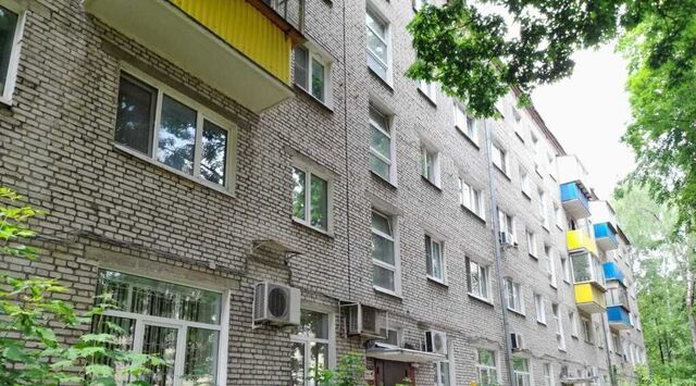 дом 17/15 Химки фото