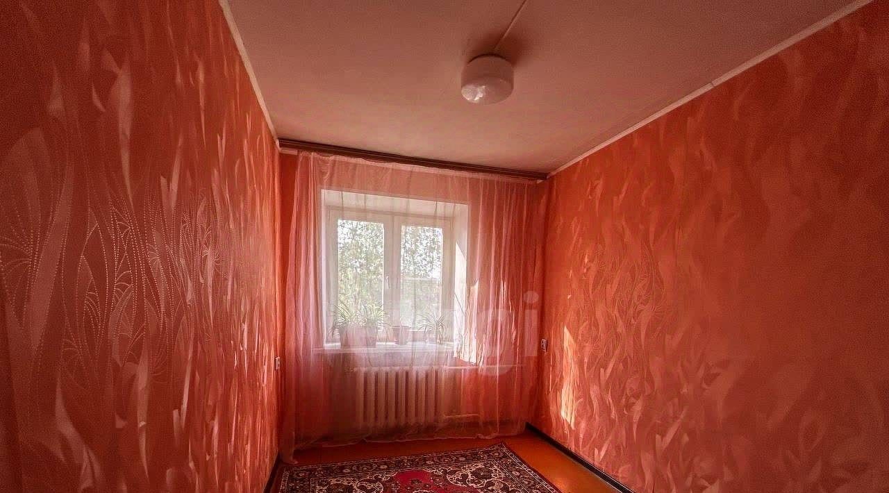 квартира г Раменское ул Космонавтов 21 Есенинская фото 1