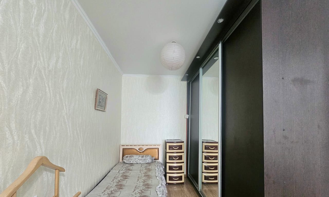 квартира г Ступино ул Калинина 8 фото 2