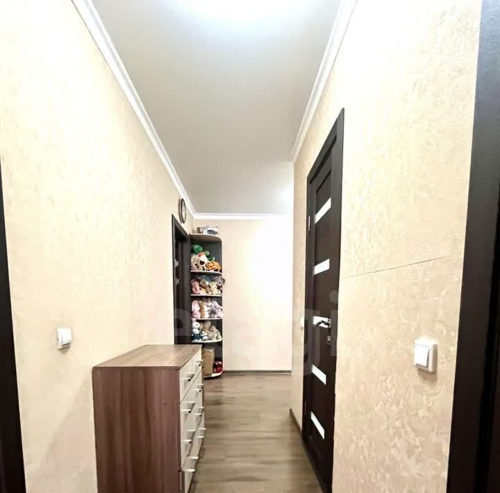 квартира г Саранск ст Ялга ул Мичурина 21 фото 20