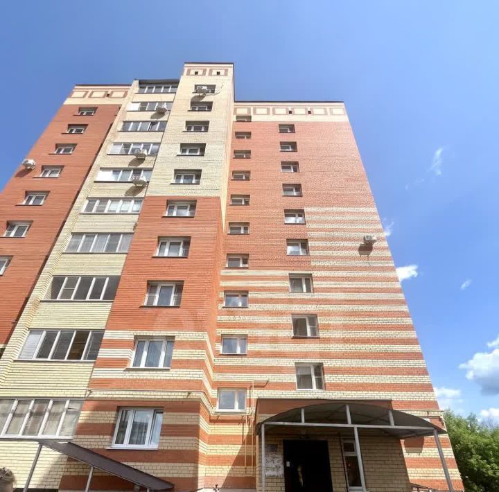 квартира г Саранск ст Ялга ул Мичурина 21 фото 34