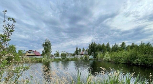 р-н Центральный СОСН Березка-3 тер., ул. 9-я фото