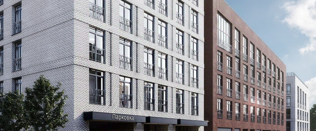 квартира г Нижний Новгород Горьковская ул Ильинская фото 7