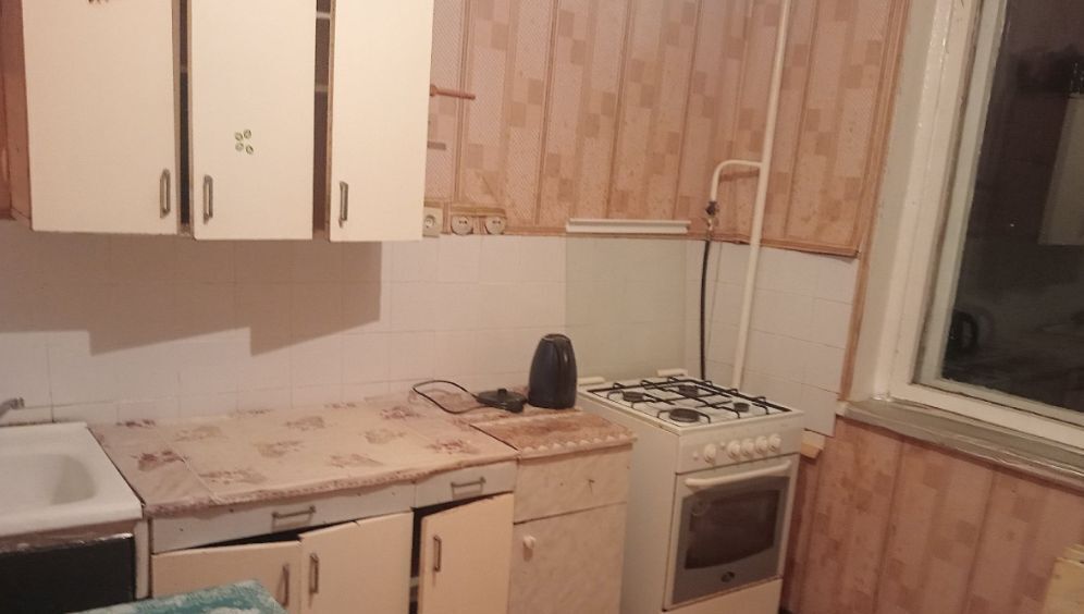 квартира г Смоленск р-н Заднепровский ул Лавочкина 62 фото 5
