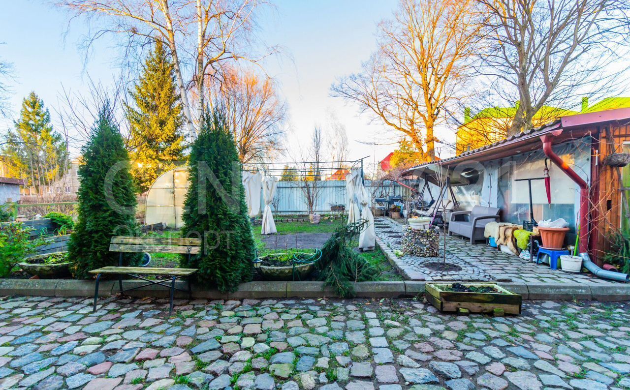 квартира г Советск ул Гастелло 19 Советский г. о. фото 21