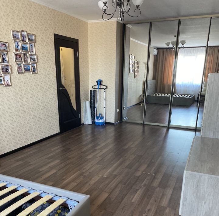 квартира г Нижний Новгород Двигатель Революции пр-кт Ленина 65 фото 19