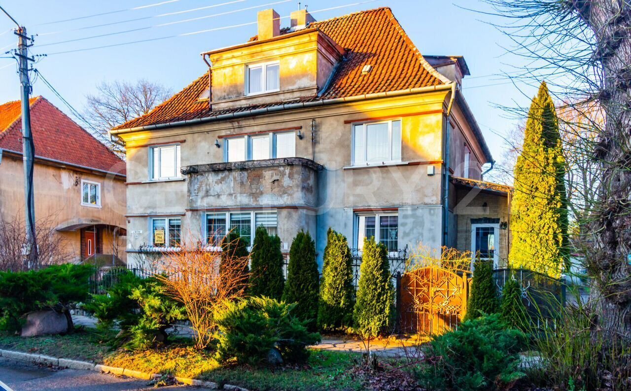 квартира г Советск ул Гастелло 19 Советский г. о. фото 24