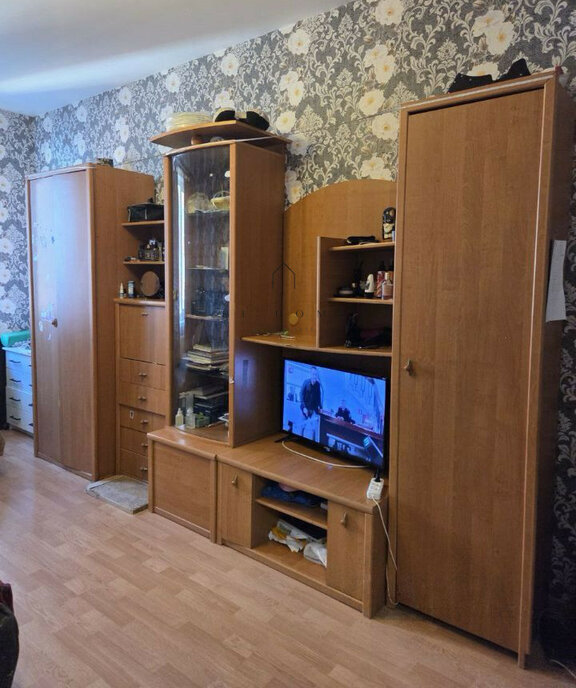 квартира р-н Всеволожский г Мурино ЖК «Тридевяткино царство» Девяткино, улица Шоссе в Лаврики, 85 фото 1