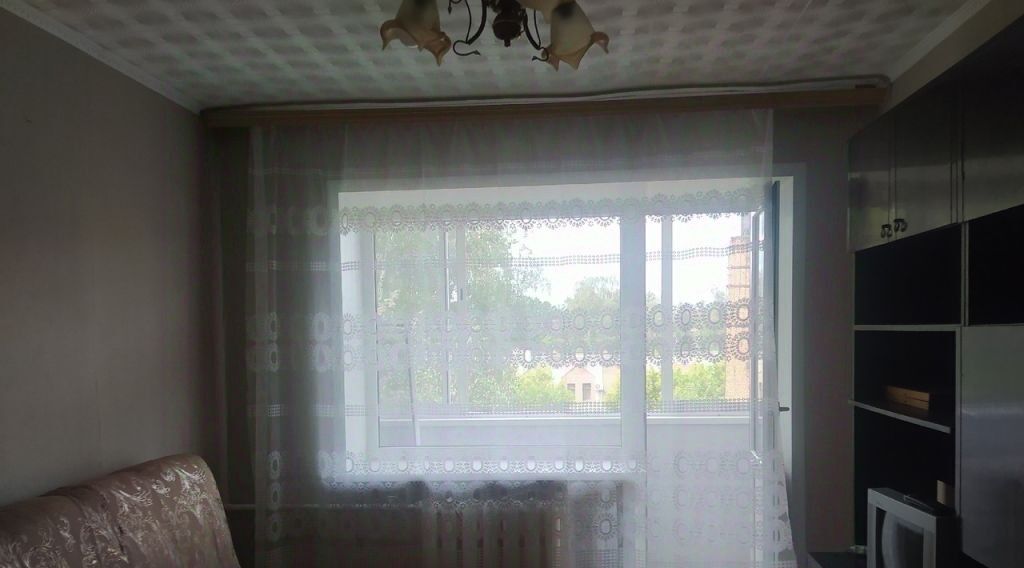 комната г Брянск р-н Бежицкий ул Клинцовская 45 фото 2