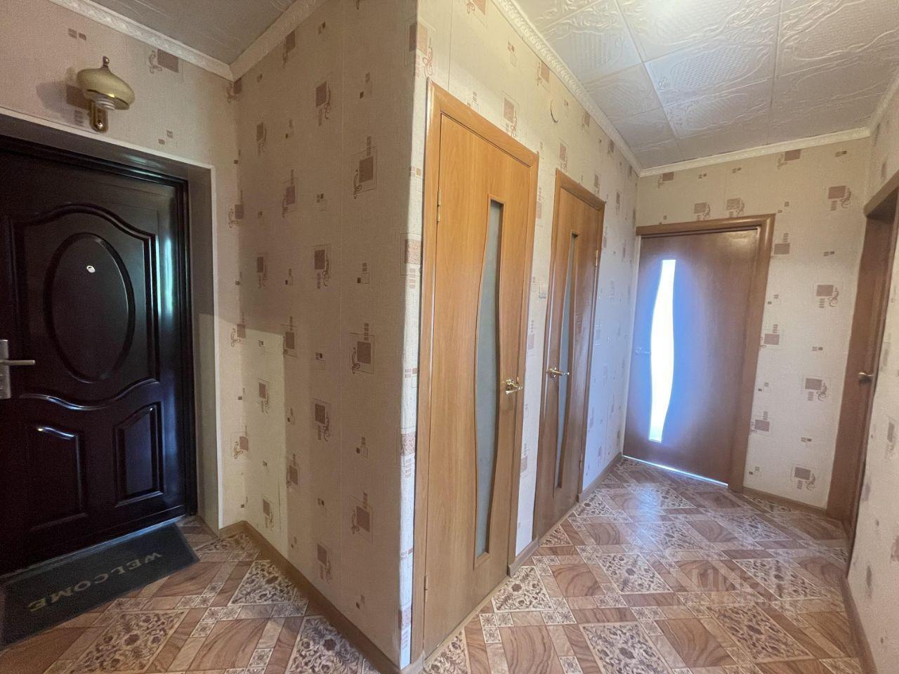 квартира р-н Кавказский г Кропоткин ул Седина 5 фото 10