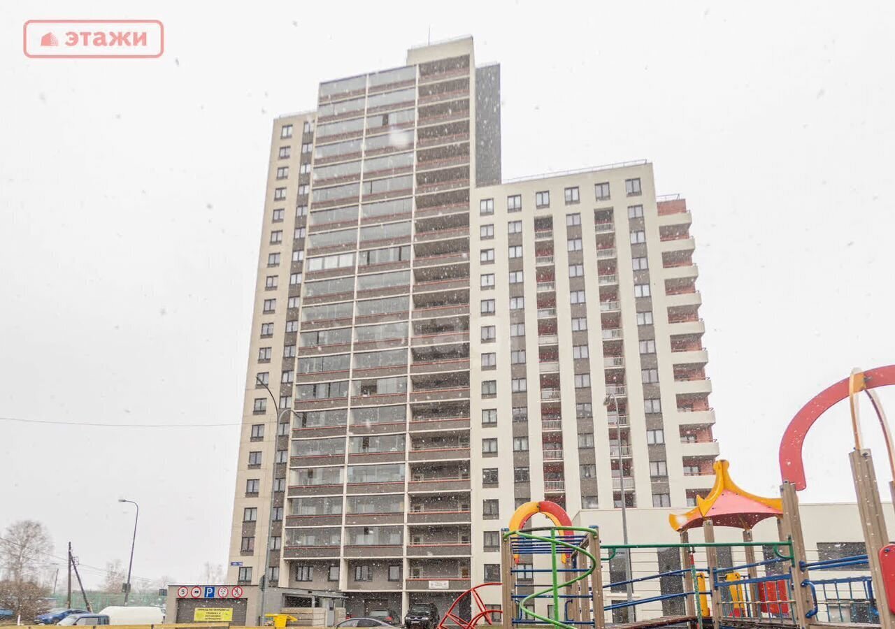 квартира г Петрозаводск р-н Перевалка Перевалка ул Чапаева 42а фото 12