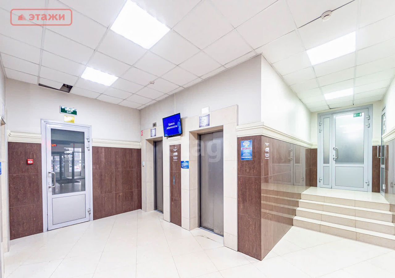 квартира г Петрозаводск р-н Перевалка Перевалка ул Чапаева 42а фото 23