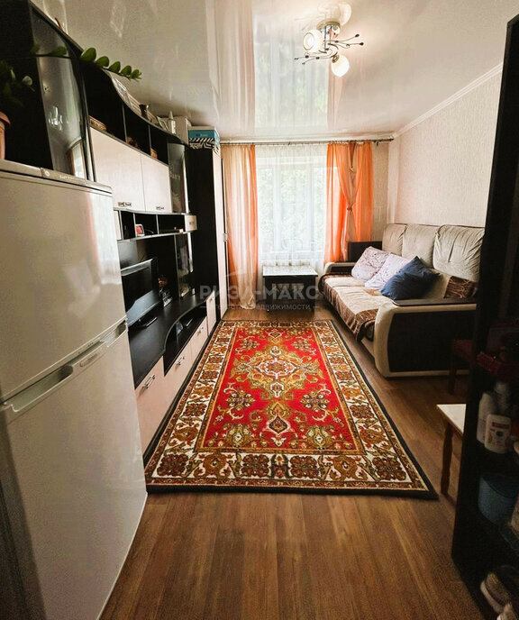 комната г Брянск р-н Фокинский ул Котовского 27а фото 1