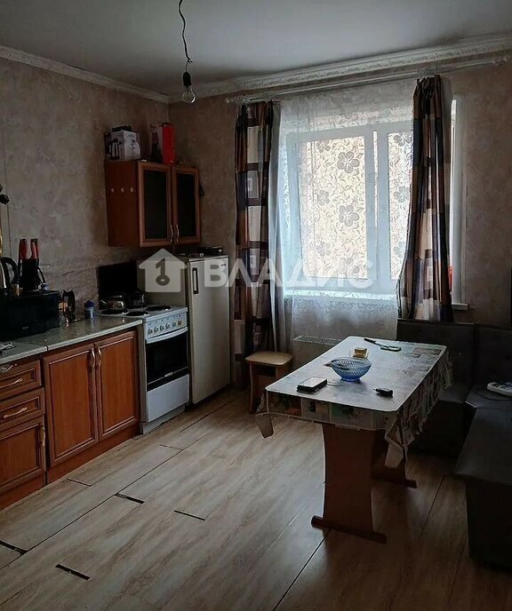 квартира г Улан-Удэ р-н Октябрьский мкр 111-й 18 фото 1