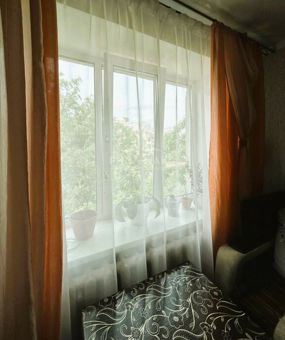 комната г Брянск р-н Фокинский ул Котовского 27а фото 4