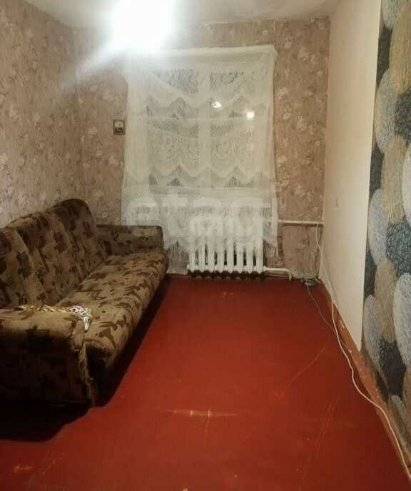 квартира г Курган ул Чернореченская 89а фото 3