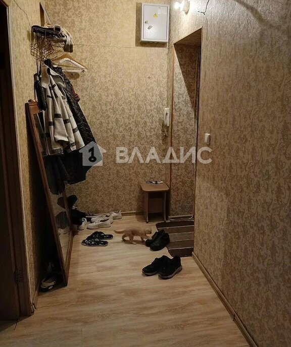 квартира г Улан-Удэ р-н Октябрьский мкр 111-й 18 фото 3