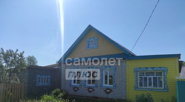 п Октябрьский ул Зеленая Октябрьское с/пос фото